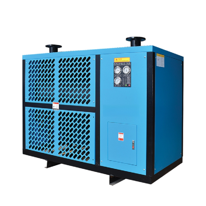 綦江区风冷常温冷冻式干燥机