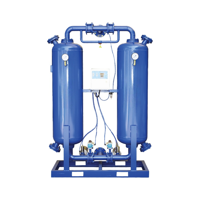 綦江区无热再生吸附式干燥机