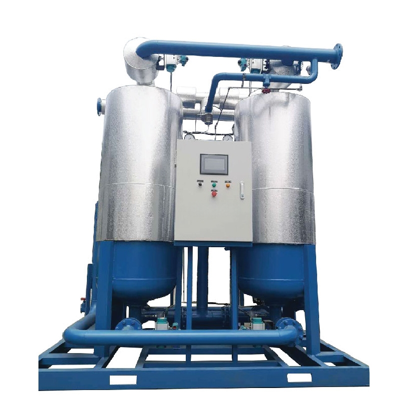 綦江区余热再生吸附式干燥机